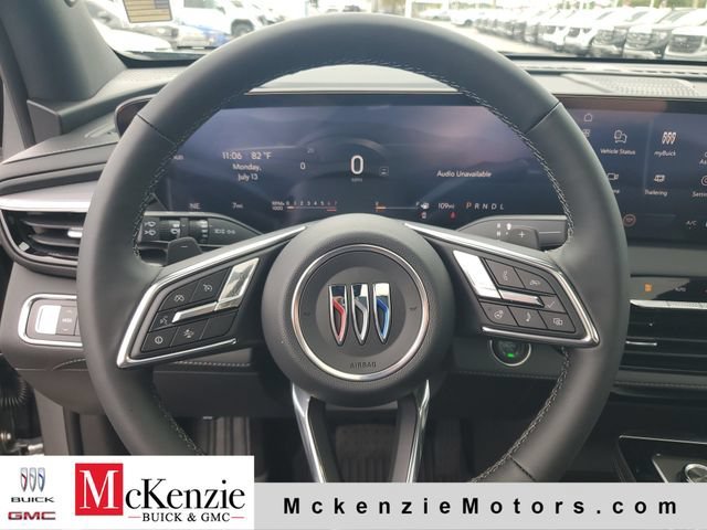 2026 Buick Enclave Sport Touring - Photo 11