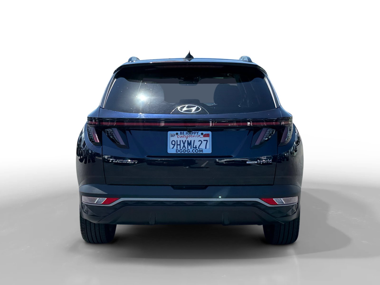 Used 2024 Deep Sea Hyundai SEL Convenience image 4