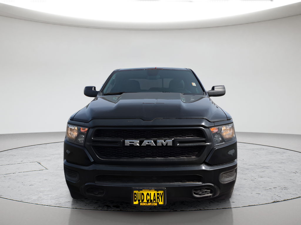 Used 2024 Black Ram Tradesman image 2