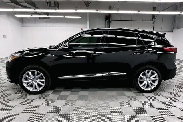 2024 Acura RDX Base - Photo 14