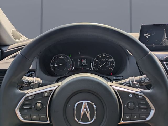 Used 2026 White Acura Advance Package image 31
