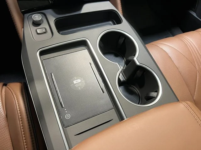 New 2026 Majestic Black Pearl Acura Advance Package image 17
