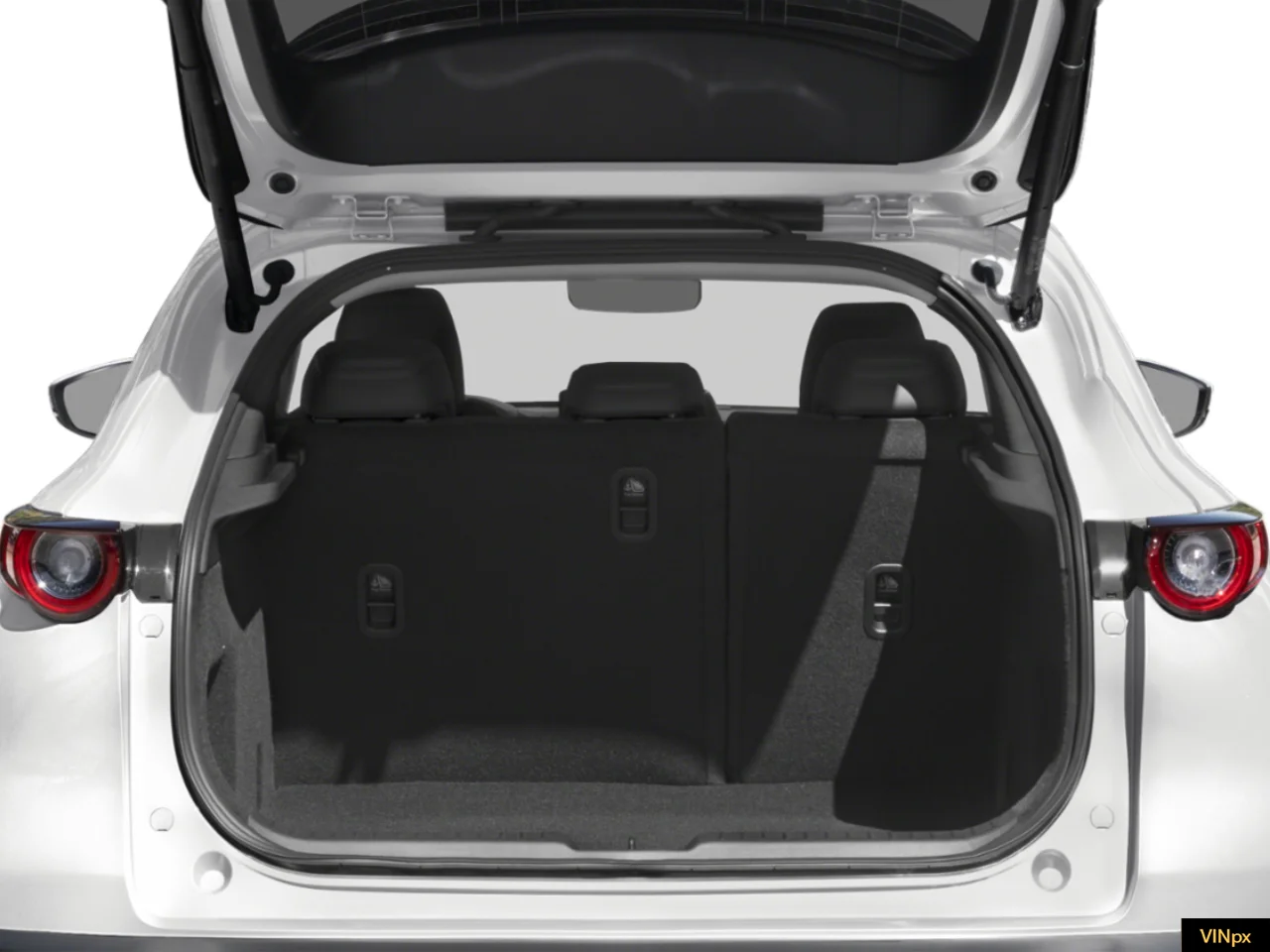 Used 2025 Jet Black Mica Mazda 2.5 S Premium Package image 9