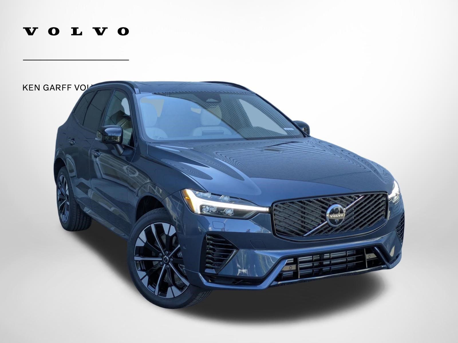 2026 Volvo XC60 T8 Plus Dark AWD's photo