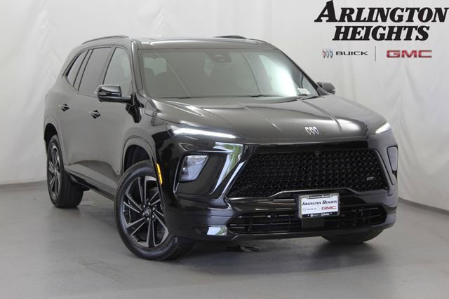 2026 Buick Enclave Sport Touring AWD's photo