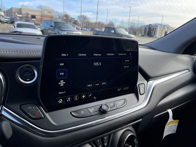 2025 Chevrolet Blazer 2LT - Photo 18