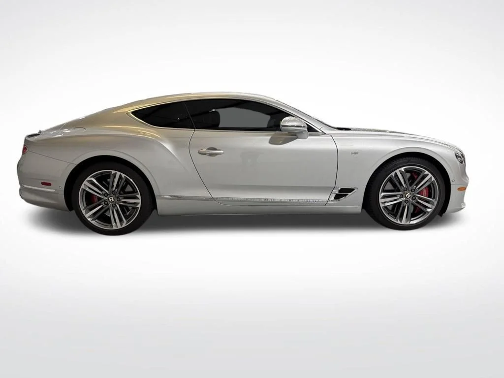 Used 2020 Gray Bentley V8 image 5