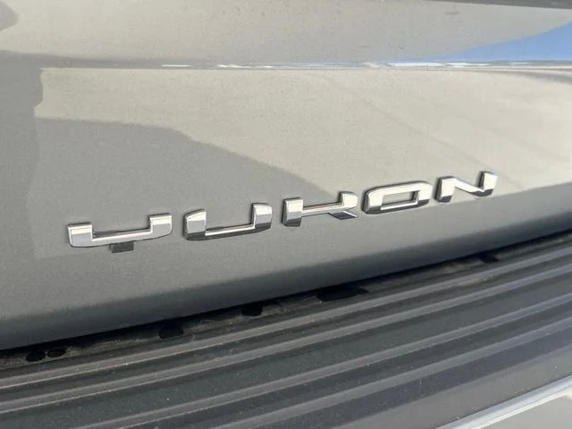 2026 GMC Yukon XL Denali - Photo 34