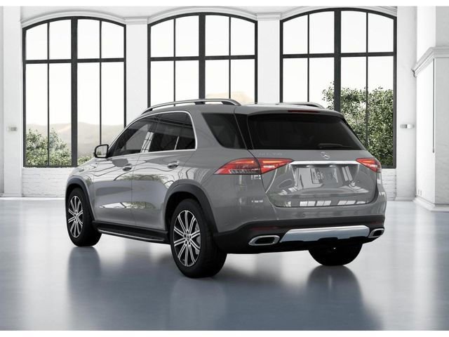 New 2026 MANUFAKTUR Alpine Grey Mercedes-Benz GLE 350 image 28