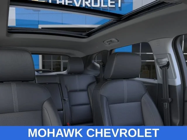 2026 Chevrolet Blazer 3LT - Photo 24