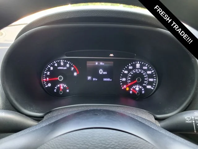 Used 2021 Silver Kia S image 19