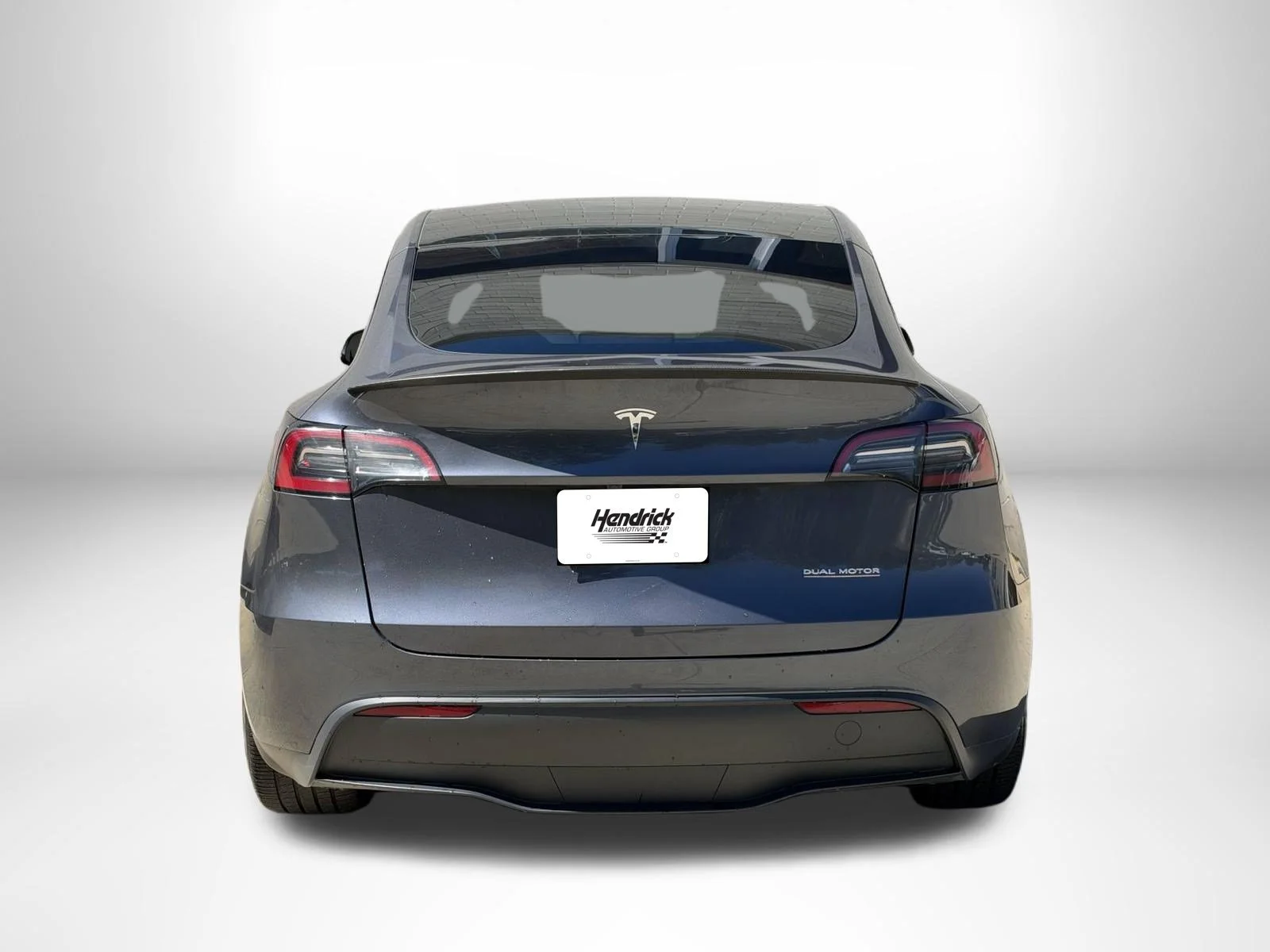 Used 2023 Black Tesla Performance image 4