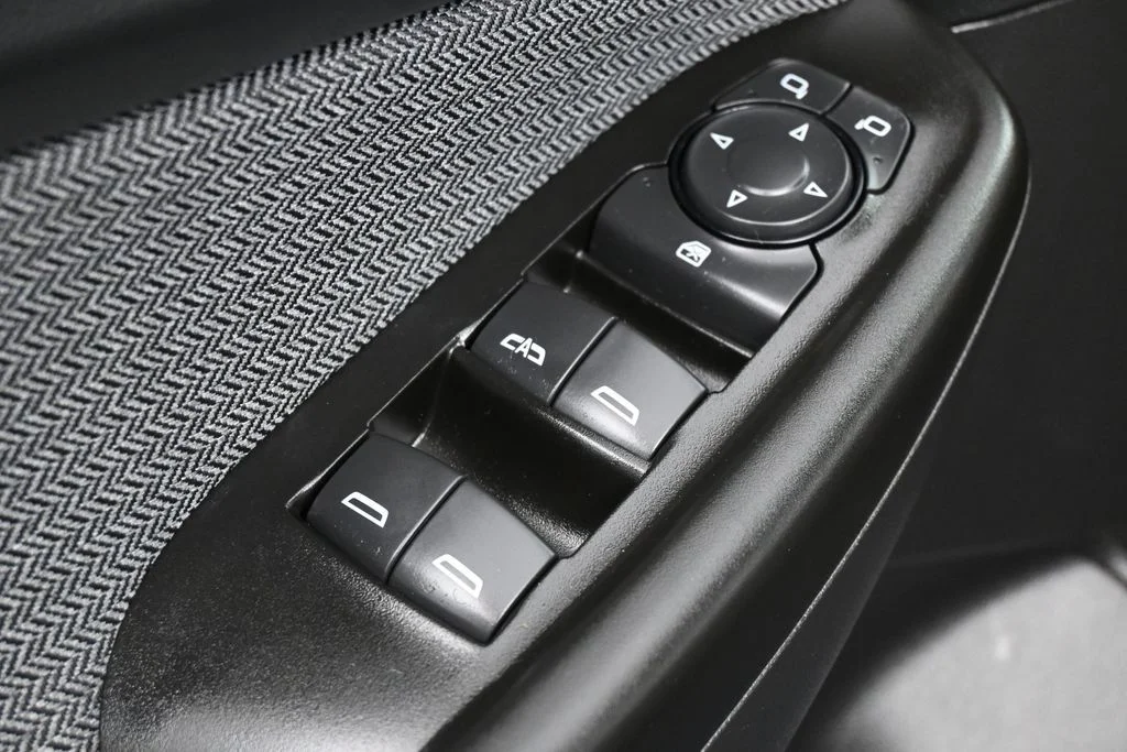 Used 2023 Blue Glow Metallic Chevrolet LT image 14