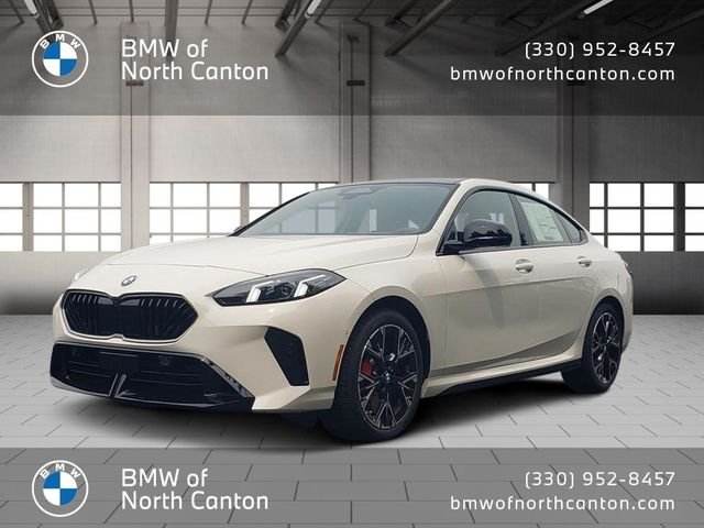 2026 BMW 2 Series 228 Gran Coupe
