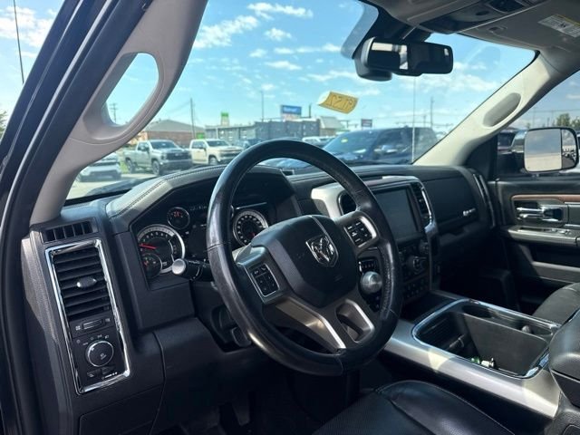 Used 2017 Green Ram Laramie image 16
