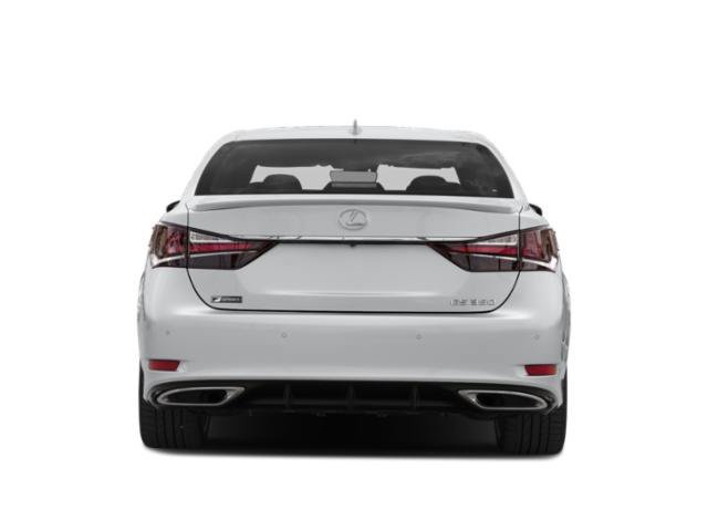 Used 2019 Silver Lexus 350 F Sport image 5