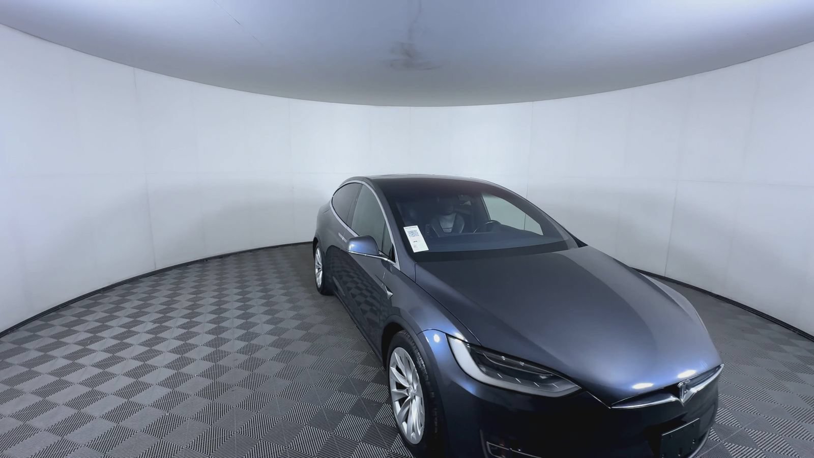 Used 2017 Tesla Model X 100D with VIN 5YJXCDE2XHF054085 for sale in Aurora, CO