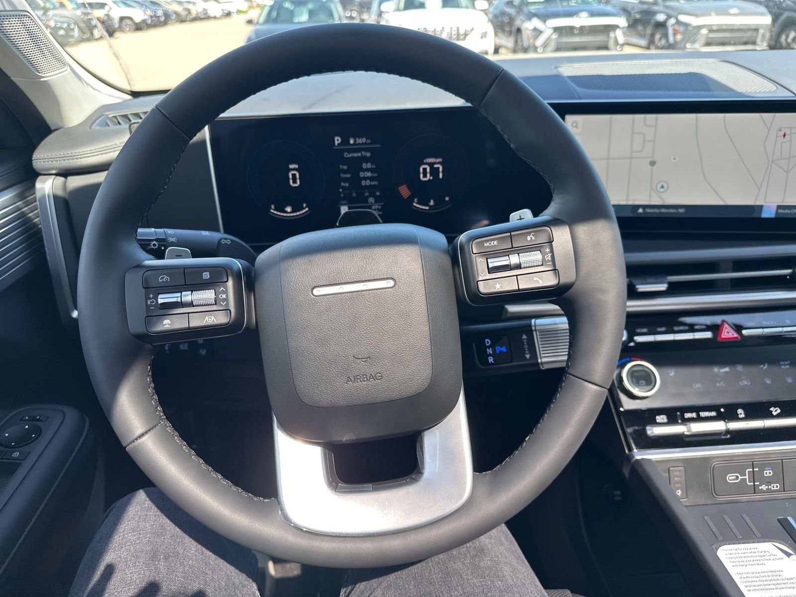 New 2026 Gray Hyundai XRT AWD image 45