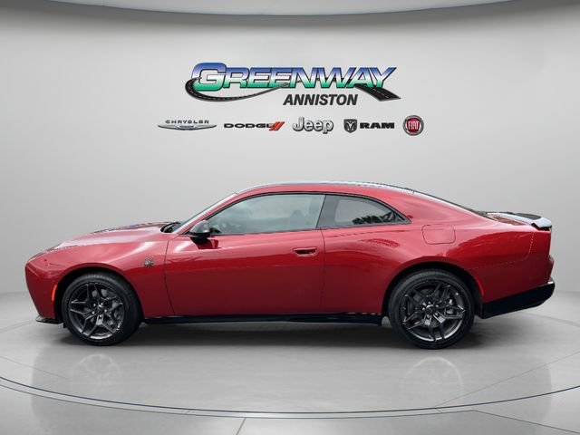 New 2026 Redeye Exterior Paint Dodge Scat Pack image 4