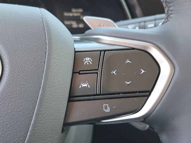 New 2026 Eminent White Pearl Lexus PREMIUM PLUS image 27