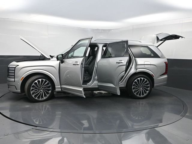 2026 Hyundai Palisade Calligraphy - Photo 51