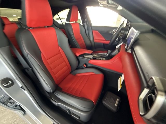 New 2026 Iridium Lexus  350 F SPORT image 26
