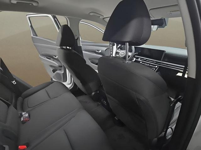 New 2026 White Hyundai SEL AWD image 22