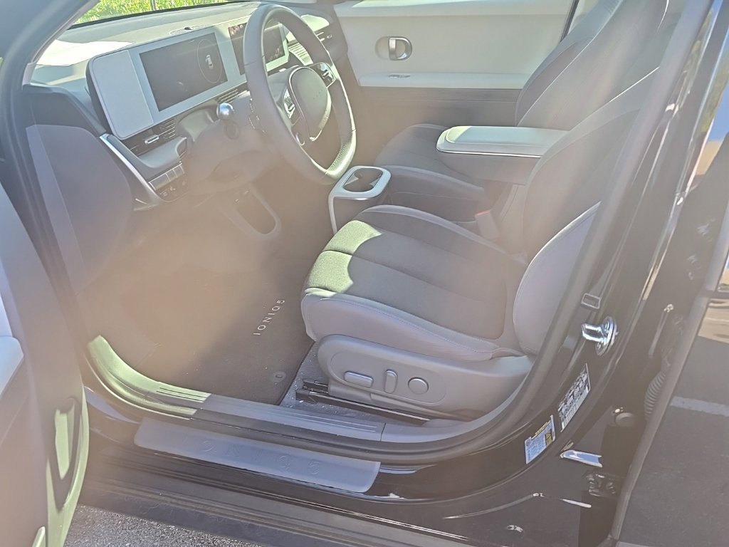 2024 Hyundai IONIQ 5 SEL - Photo 6
