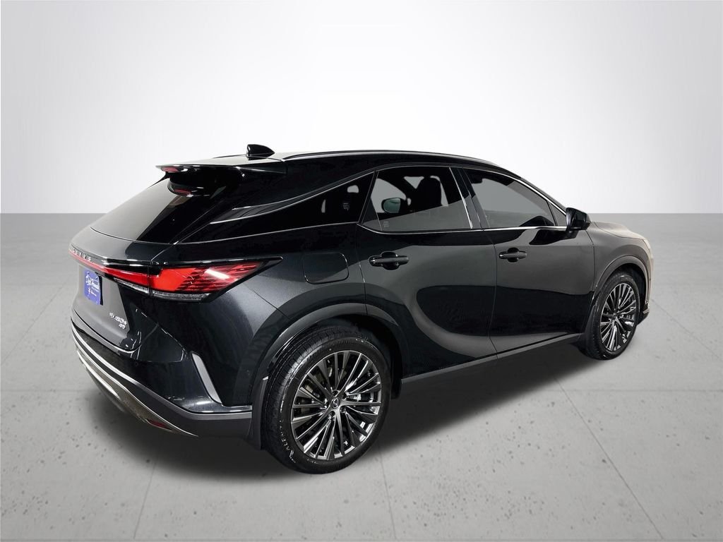 Used 2025 Caviar Lexus 450h+ Luxury image 6