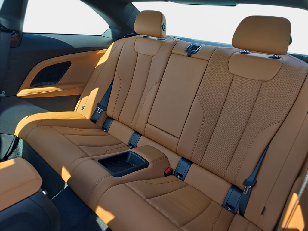 2026 BMW 2 Series 230i - Photo 9