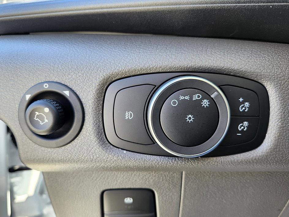 2024 Ford Transit Van Base - Photo 28