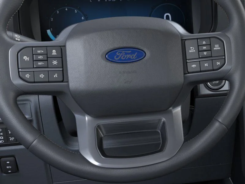 2025 Ford F-150 Lariat - Photo 14