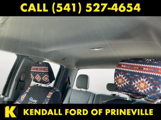 Used 2022 Gray Ford XL image 12
