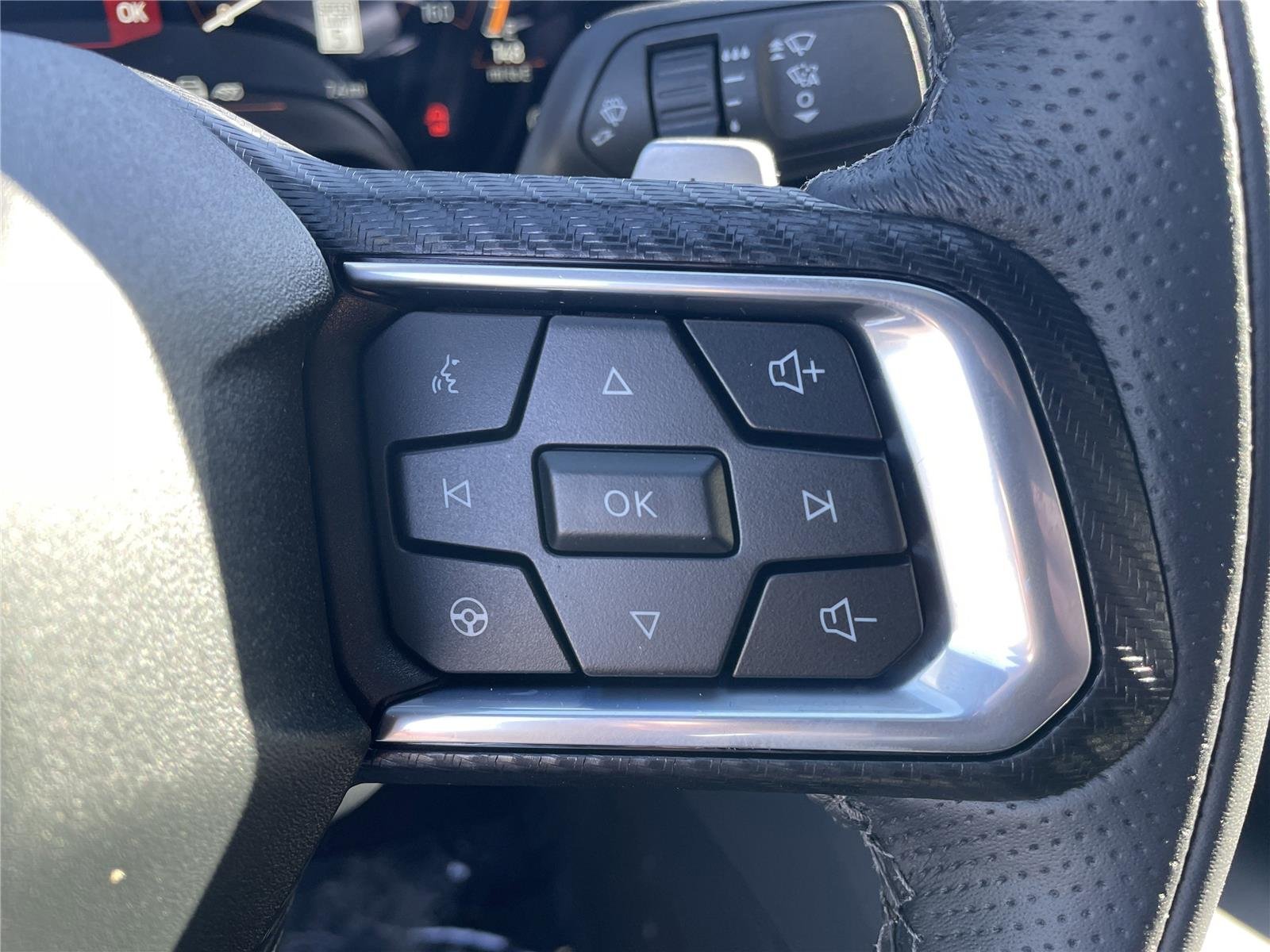 New 2026 Carbonized Gray Metallic Ford GT Premium Fastback image 34