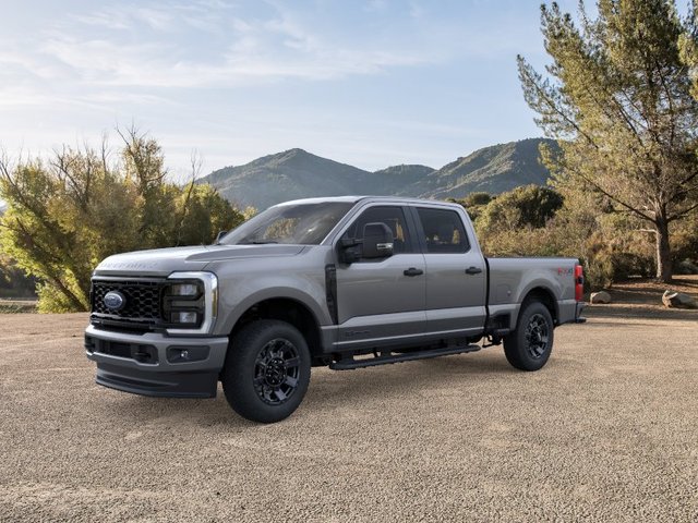 2026 Ford Super Duty F-250® XL