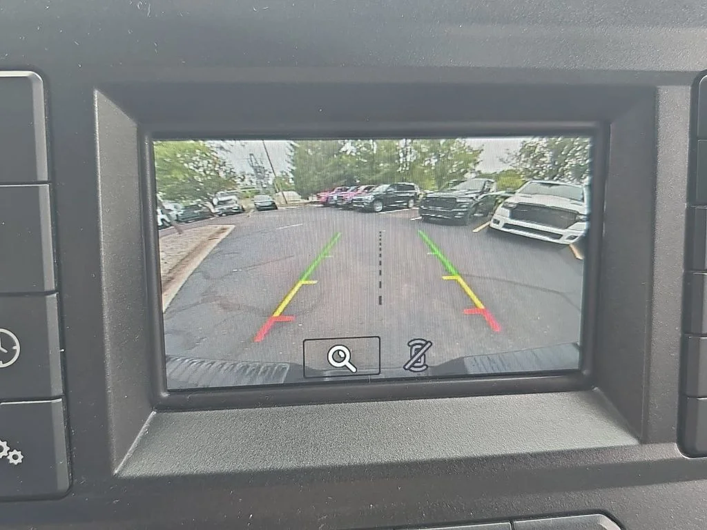 Used 2018 Black Ford XLT image 21