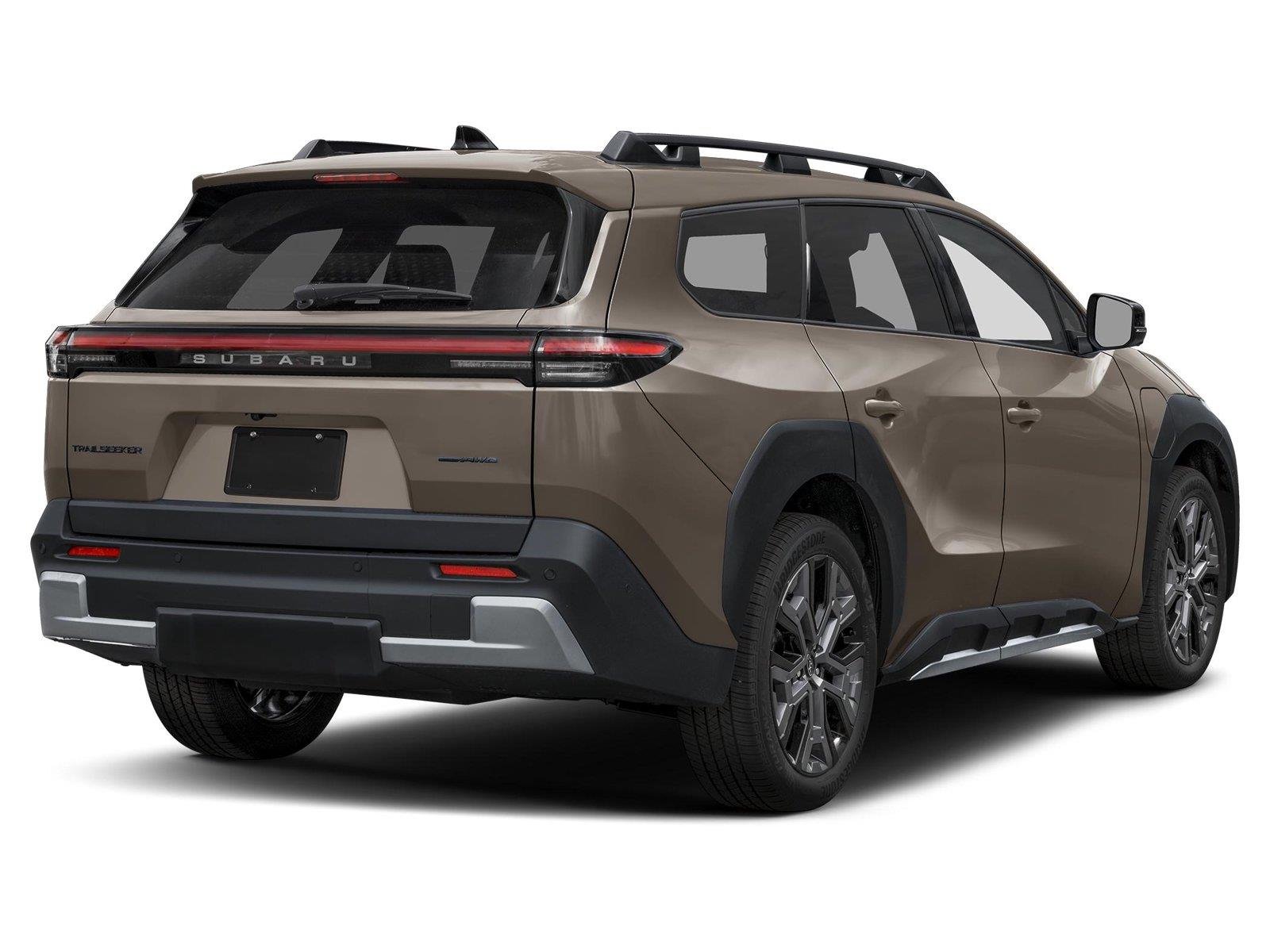 New 2026 BRILLIANT BRONZE METALLIC Subaru Limited image 12