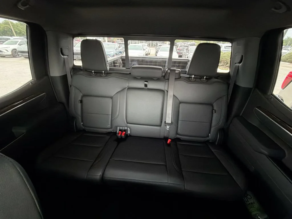 2026 GMC Sierra 1500 Elevation - Photo 13