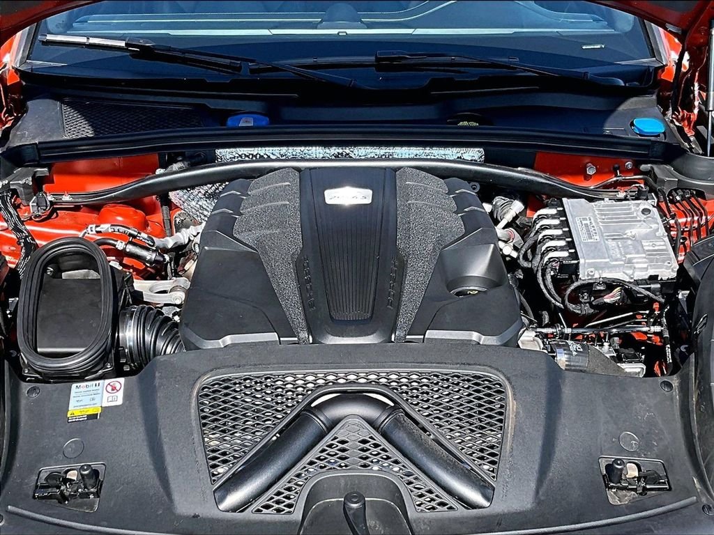 Used 2022  Porsche S image 23