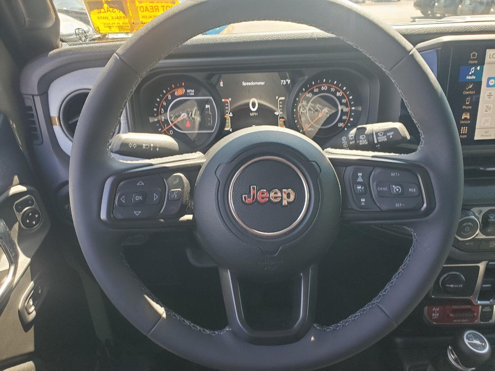 Used 2026 41 Jeep Willys image 8