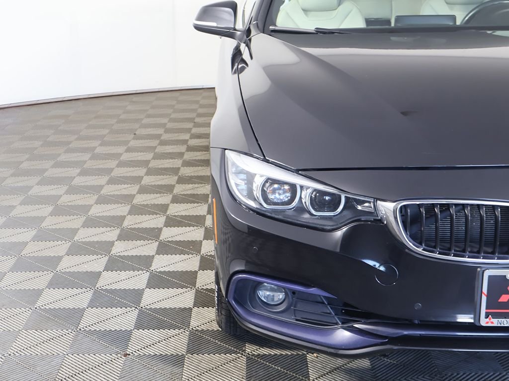 2018 BMW 4 Series 430i - Photo 11