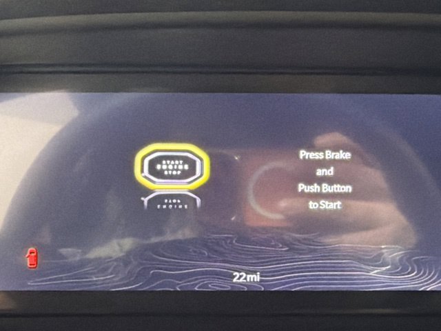 New 2027 Gray Jeep Altitude image 19
