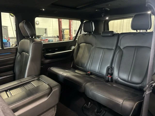 Used 2024 Black Jeep Series II image 27