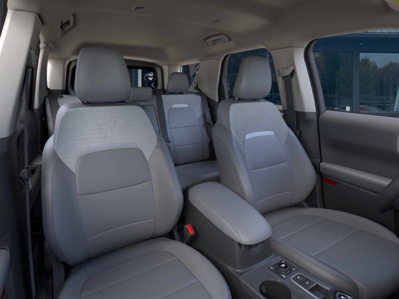 2025 Ford Bronco Sport Badlands - Photo 10