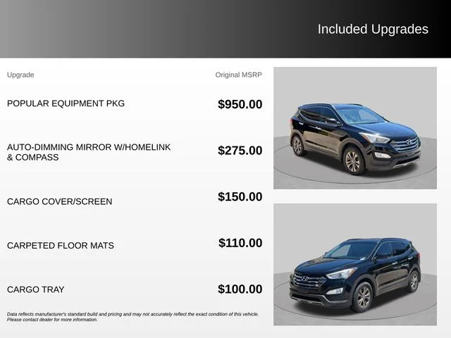 Used 2013 Black Hyundai Base image 4