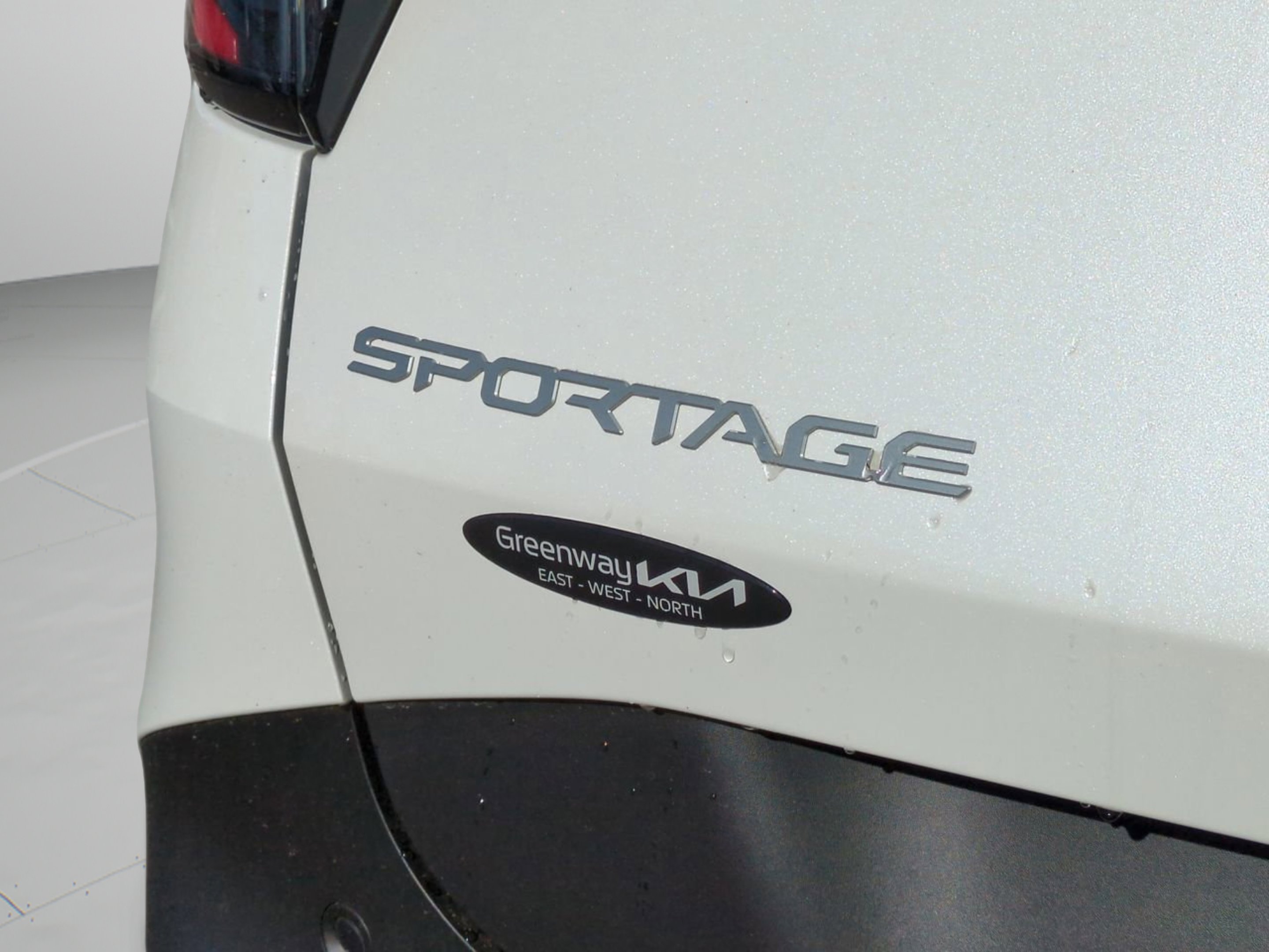 New 2026 Snow White Pearl Kia S image 13