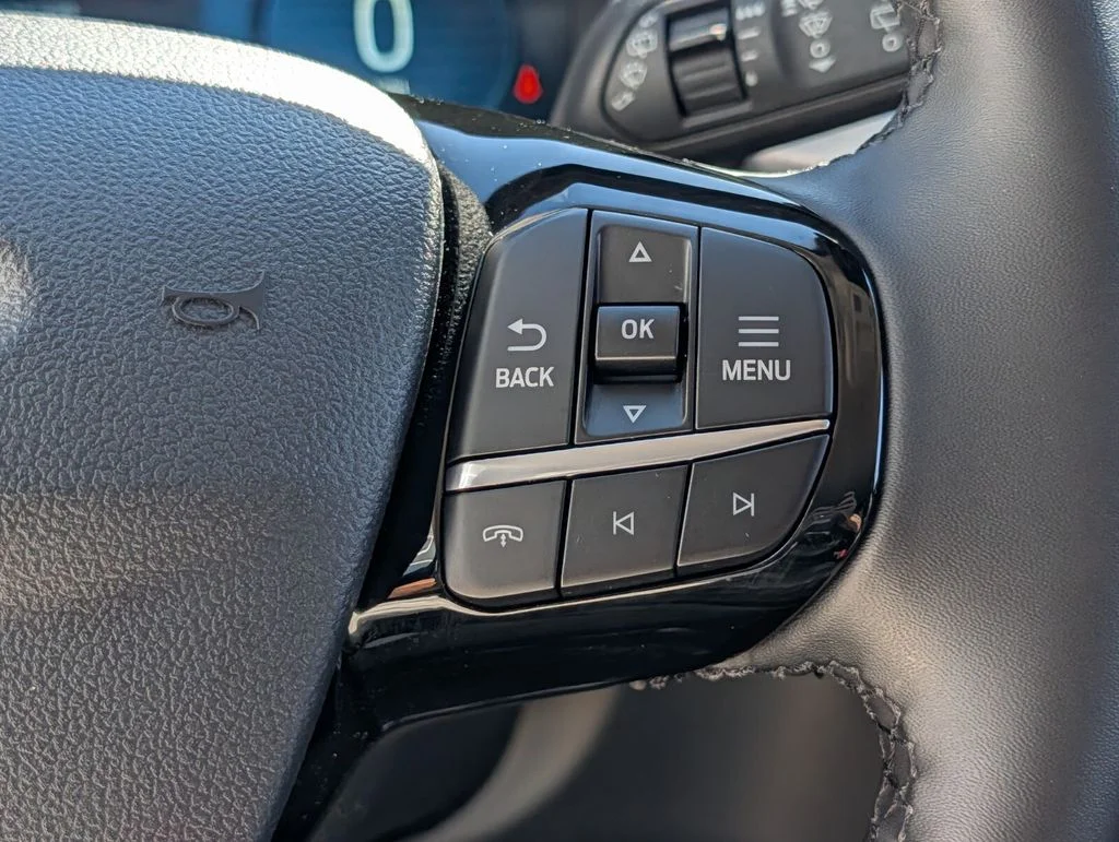 Used 2023 Black Ford Base image 21