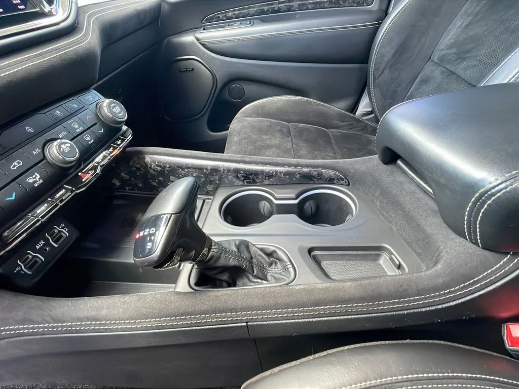 Used 2022 Black Dodge SRT 392 image 22