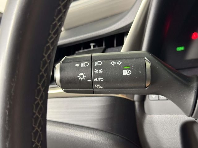 Used 2021 Black Lexus 350 F Sport image 22