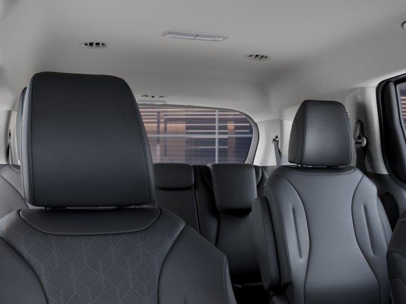 New 2027 Ceramic Silver Kia EX image 49